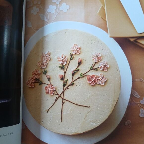 The Martha Stewart Living Cookbook: The New Classics Hardcover First Edition - Picture 11 of 11